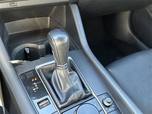 Used 2021 MAZDA MAZDA3 s image 20
