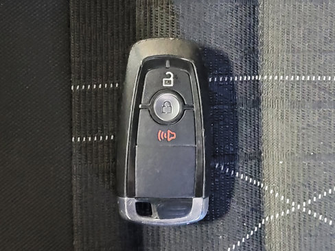 Used 2019 Ford EcoSport SE image 32