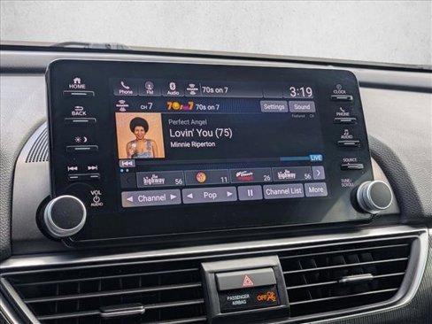 Used 2020 Honda Accord Sport image 12