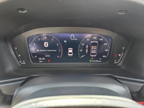 Used 2024 Honda Accord EX image 30