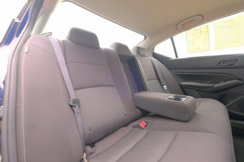 Used 2023 Nissan Altima 2.5 SV image 17