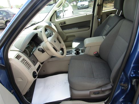 Used 2009 Ford Escape XLT image 14