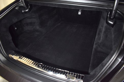 Certified 2021 Rolls-Royce Ghost image 42