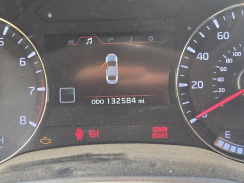 Used 2015 Kia Forte Koup SX w/ SX Premium Package image 8