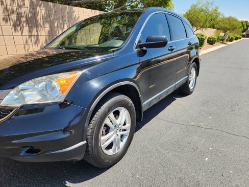 Used 2010 Honda CR-V EX image 15