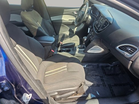 Used 2013 Dodge Dart Rallye image 24
