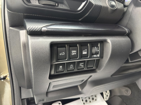 Used 2023 Subaru Forester Wilderness image 18