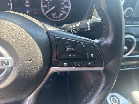 Used 2021 Nissan Sentra SV image 18
