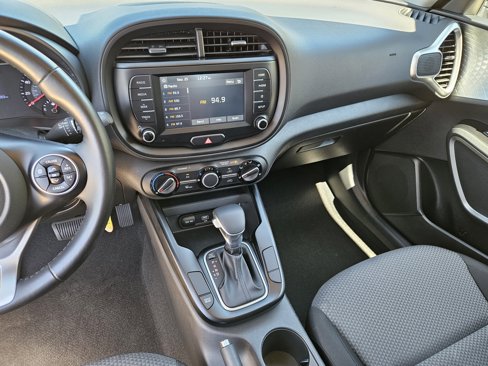 Certified 2020 Kia Soul X-Line image 22
