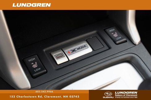 Used 2018 Subaru Forester 2.5i Premium w/ All-Weather Package image 34