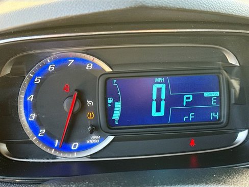 Used 2016 Chevrolet Trax LT w/ LT Convenience Package image 13