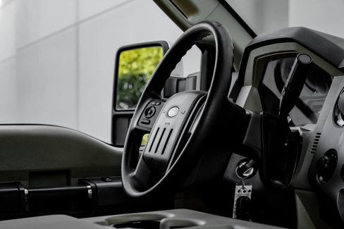 Used 2012 Ford F250 XLT w/ XLT Value Pkg image 15