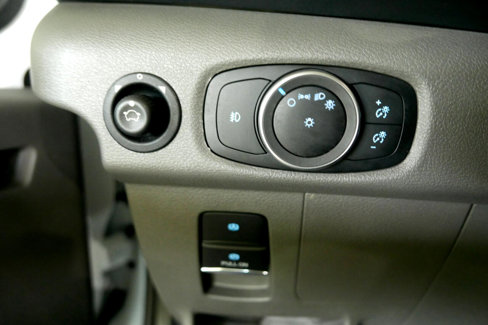 Used 2022 Ford Transit 350 148 High Roof AWD w/ Ambulance Prep Package image 19