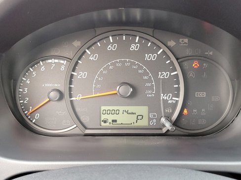 New 2024 Mitsubishi Mirage ES image 27