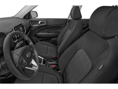 New 2026 Hyundai Venue SE image 6