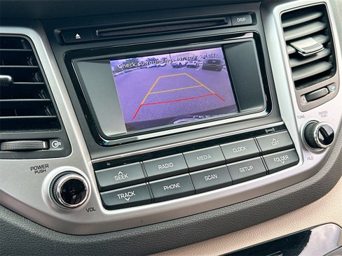 Used 2017 Hyundai Tucson Value image 10
