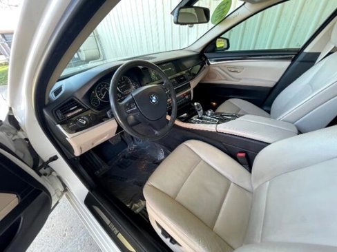 Used 2013 BMW 528i xDrive Sedan image 11