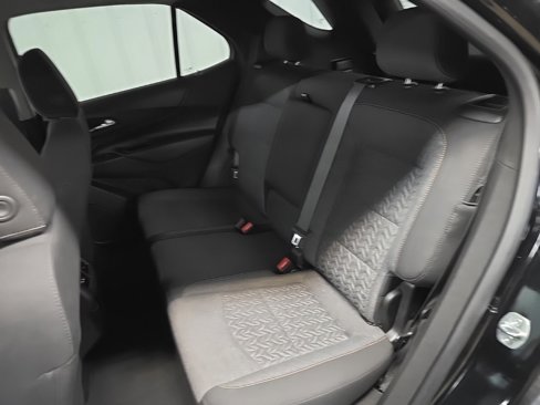 Used 2022 Chevrolet Equinox LT image 31
