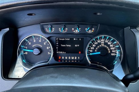 Used 2014 Ford F150 XLT w/ Equipment Group 302A Luxury image 19