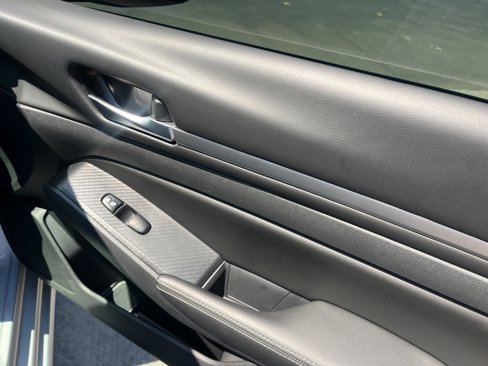 Used 2022 Nissan Altima 2.5 SV image 8