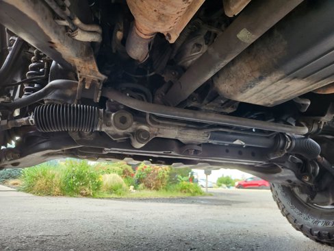 Used 2002 Toyota Tundra SR5 image 32