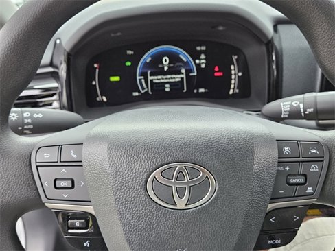New 2026 Toyota Camry LE image 24