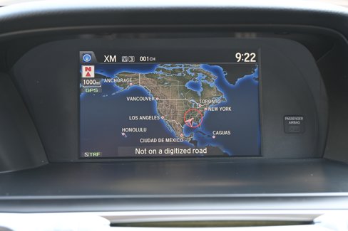 Used 2015 Honda Accord Touring image 23
