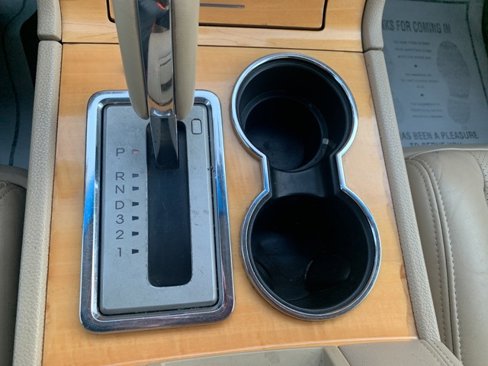 Used 2009 Lincoln Navigator 4WD image 14