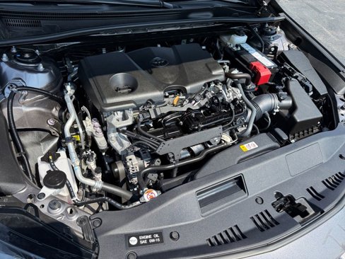 Certified 2024 Toyota Camry SE image 29
