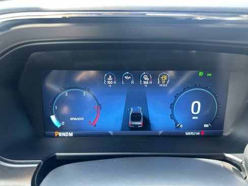 Used 2023 Ford F350 XLT w/ XLT Premium Package image 13