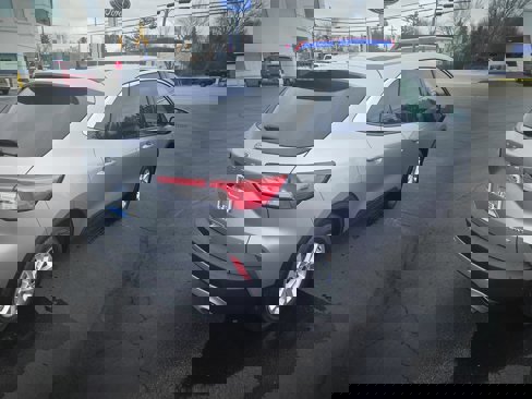 Used 2022 Ford Escape SE w/ Convenience Package image 5
