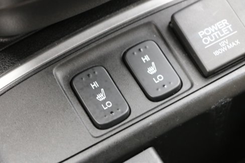 Used 2015 Honda CR-V Touring image 24