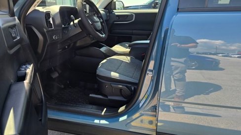 Used 2021 Ford Bronco Sport Big Bend image 9