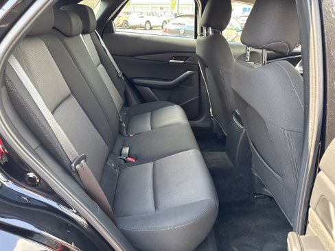 Used 2023 MAZDA CX-30 AWD 2.5 S image 11