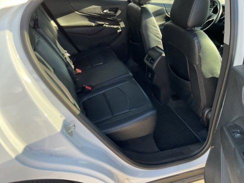 Used 2019 Chevrolet Equinox LT image 23