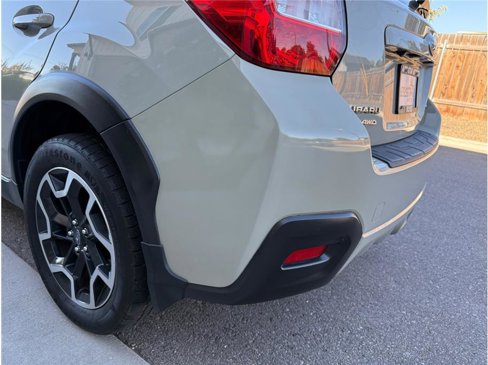 Used 2016 Subaru Crosstrek 2.0i Premium w/ Moonroof Package image 44