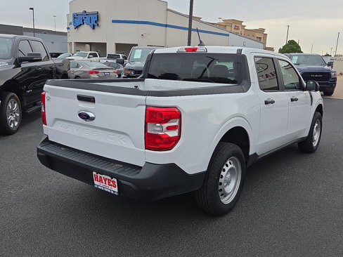 Used 2022 Ford Maverick XL image 4