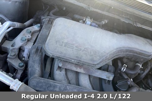 Used 2018 Nissan Rogue Sport S w/ S Appearance Package image 32
