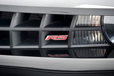 Used 2011 Chevrolet Camaro LT w/ RS Package image 9