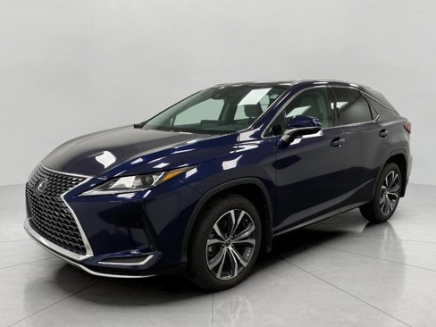 Used 2022 Lexus RX 350 AWD w/ Premium Package image 10