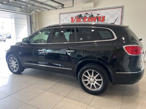 Used 2017 Buick Enclave Convenience image 8