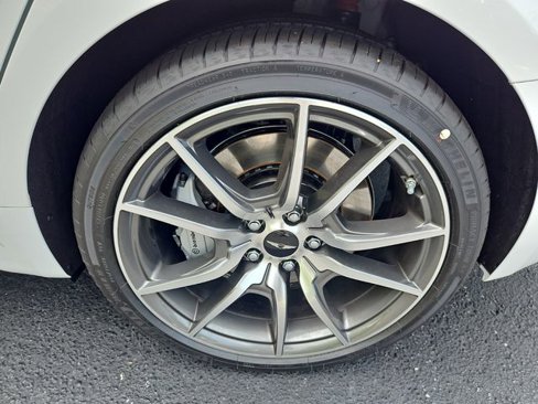 New 2026 Genesis G70 2.5T image 5