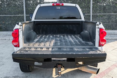 Used 2007 Dodge Ram 2500 Truck SLT image 49