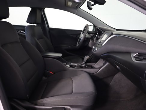 Used 2016 Chevrolet Malibu LS image 10