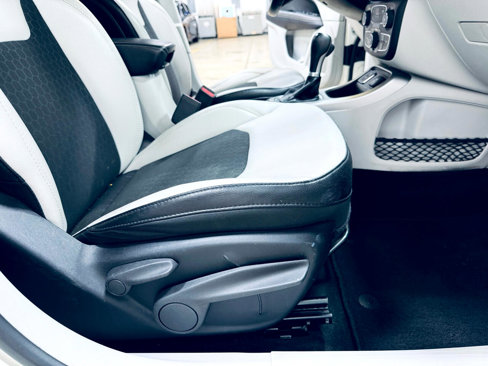 Used 2018 Jeep Compass Latitude w/ Popular Equipment Group image 36