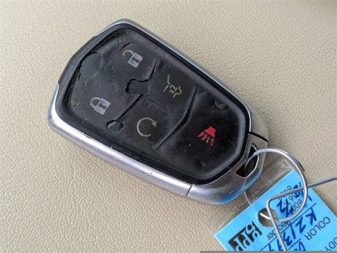 Used 2019 Cadillac XT5 Luxury w/ Advanced Security Package image 27