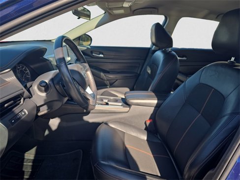 Used 2022 Nissan Altima 2.5 SR image 9