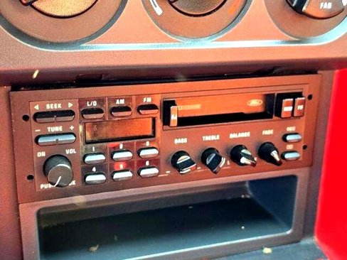 Used 1988 Ford Mustang LX image 25