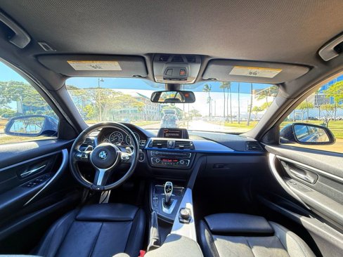 Used 2013 BMW 328i Sedan image 10