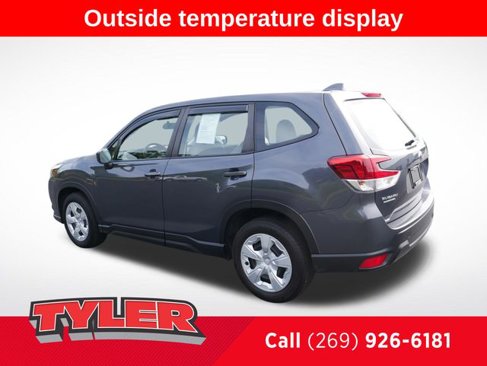 Used 2023 Subaru Forester image 5
